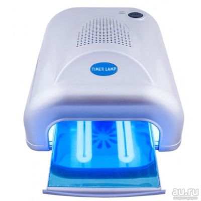 Лот: 8387419. Фото: 1. УФ лампа 36 Вт (Yoko UV 36 W-3... Инструменты, аксессуары