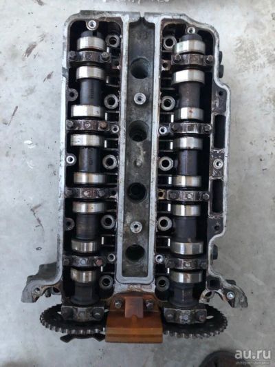 Лот: 13235230. Фото: 1. ГБЦ Оpel Corca D Z14XEP. Двигатель и элементы двигателя