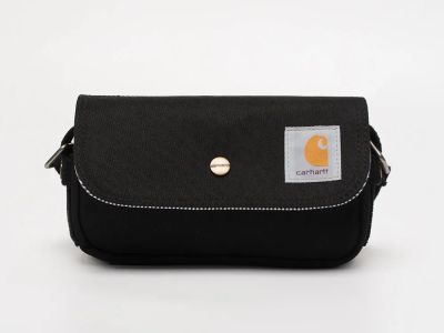 Лот: 22156696. Фото: 1. Наплечная сумка CarHartt. Сумки