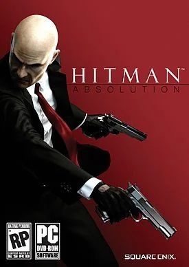 Лот: 3337012. Фото: 1. Hitman absolution ps3. Игры для консолей