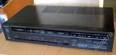Лот: 1823272. Фото: 1. Усилитель Technics, продажа ,обмен... Эстрадная акустика и усилители