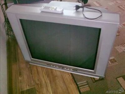 Лот: 5196960. Фото: 1. телевизор. Телевизоры