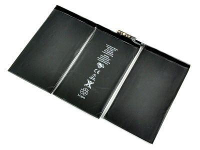 Лот: 6371463. Фото: 1. Акб (Аккумулятор) iPad 3 A1416... Аккумуляторы
