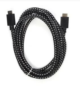 Лот: 10671807. Фото: 1. Кабель HDMI-HDMI 3м. Шнуры, кабели, разъёмы