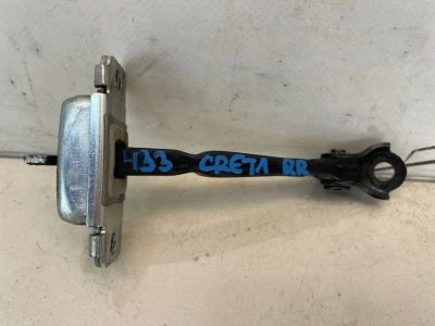 Лот: 24372801. Фото: 1. ограничитель двери Hyundai Creta... Другое (автозапчасти)