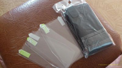 Лот: 3126437. Фото: 1. Новый чехол для Nokia Lumia 520. Чехлы, бамперы