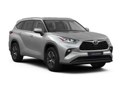Лот: 25732418. Фото: 1. Внедорожник Toyota Highlander... Автомобили