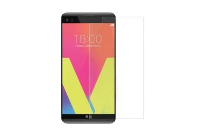 Лот: 9970270. Фото: 1. Защитное стекло LG V20 Pixel Центр. Защитные стёкла, защитные плёнки