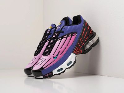 Лот: 18667329. Фото: 1. Кроссовки Nike Air Max Plus 3... Кеды, кроссовки, слипоны