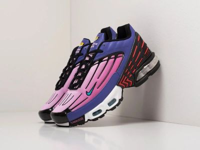 Лот: 18667330. Фото: 1. Кроссовки Nike Air Max Plus 3... Кеды, кроссовки, слипоны