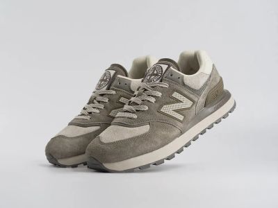 Лот: 25057049. Фото: 1. Кроссовки New Balance 574 Legacy. Кеды, кроссовки, слипоны