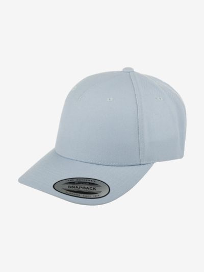 Лот: 23300486. Фото: 1. Бейсболка FLEXFIT 5789M (голубой... Другое (спортивная одежда)