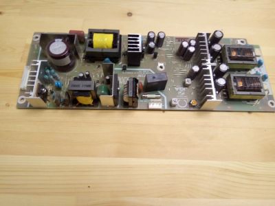 Лот: 14027929. Фото: 1. Блок питания MPF3003 tv Toshiba... Печатные платы