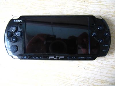 Лот: 3292791. Фото: 1. PSP 3008. Игровые приставки, консоли