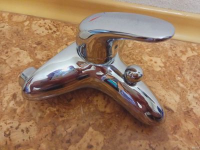Лот: 16421405. Фото: 1. Смеситель для ванны Talis Elegance... Смесители