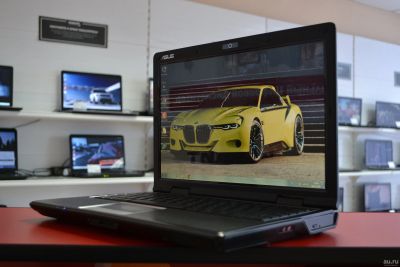 Лот: 15259185. Фото: 1. Asus F80C (15.6"/Intel Pentium... Ноутбуки