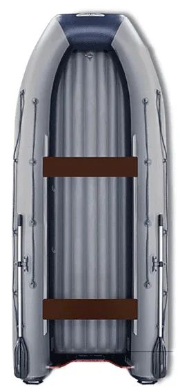 Лот: 25363099. Фото: 1. Лодка ПВХ ФЛАГМАН DK 430 Igla. Лодки и катера
