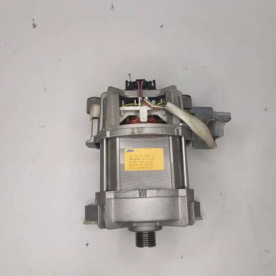 Лот: 21369696. Фото: 1. Мотор к стиральной машине Bosch... Запчасти для стиральных и посудомоечных машин