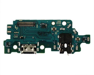 Лот: 20889632. Фото: 1. Шлейф Samsung Galaxy M236B M23... Шлейфы, разъёмы