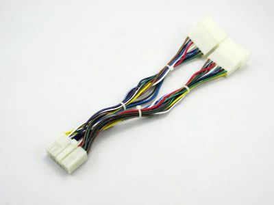 Лот: 4314043. Фото: 1. Разветвитель Nissan. Электроприборы для автомобиля