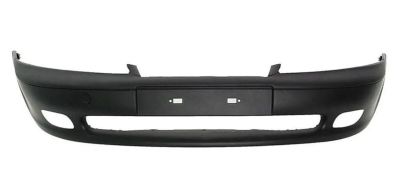 Лот: 16433380. Фото: 1. Бампер передний Opel Vectra B... Кузов