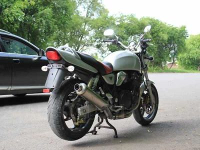Лот: 5435381. Фото: 1. Suzuki. Мотоциклы
