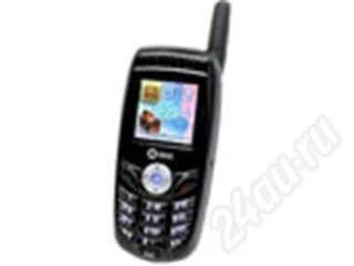 Лот: 1033. Фото: 1. Сотовая трубка CDMA - Ubiquam... Красноярск
