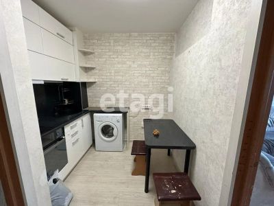 Лот: 20819693. Фото: 1. Сдам 1-комн. кв. 28 кв.м. Красноярск... Квартиры, студии