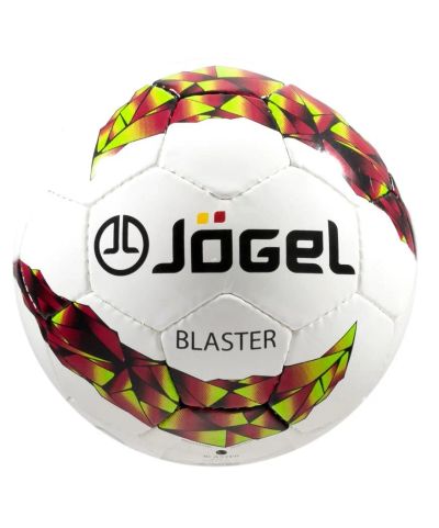 Лот: 10721716. Фото: 1. Мяч футзальный Jogel JF-500 Blaster. Мячи, ракетки, шайбы, клюшки