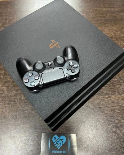 Лот: 18485497. Фото: 1. Игровая приставка 9.0 Sony PlayStation... Игровые приставки, консоли