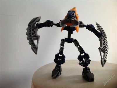 Лот: 2505069. Фото: 1. LEGO 8615. Конструкторы