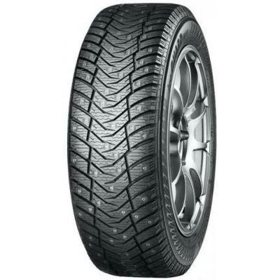 Лот: 23967303. Фото: 1. Yokohama 255/55R19 111T Ice Guard... Шины