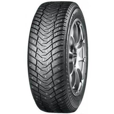 Лот: 23960892. Фото: 1. Yokohama 265/50R20 111T Ice Guard... Шины