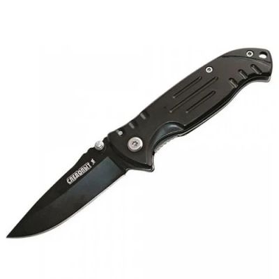 Лот: 17654910. Фото: 1. Нож туристический &quot;СЛЕДОПЫТ... Ножи, топоры