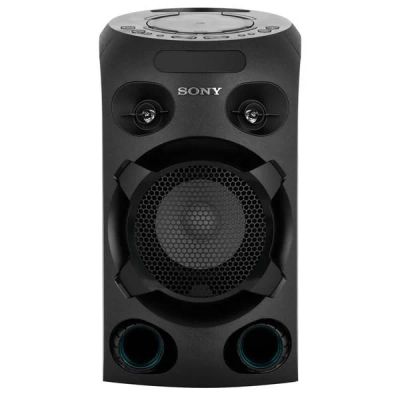 Лот: 14430527. Фото: 1. Аудиосистема SONY MHC V02. Музыкальные центры, магнитолы