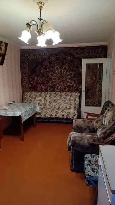 Лот: 25810682. Фото: 1. 2-комн. квартира , Красноярск... Квартиры, студии