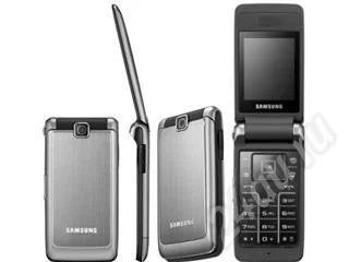 Лот: 206506. Фото: 1. samsung s3600 the metallic slim... Кнопочные мобильные телефоны