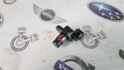 Лот: 24562649. Фото: 1. Датчик скорости Toyota Passo 1KR-FE... Электрооборудование