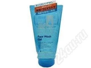 Лот: 221131. Фото: 1. SHISEIDO SEA BREEZE Гель для умывания... Унисекс парфюмерия