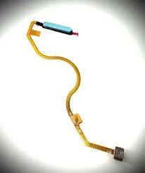 Лот: 25774322. Фото: 1. Шлейф для Tecno Spark Go 1 (KL4... Шлейфы, разъёмы