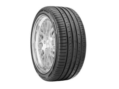 Лот: 15680758. Фото: 1. Toyo Proxes Sport 265/35/18. Шины