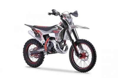 Лот: 24065695. Фото: 1. Мотоцикл ROCKOT GS FIVE Burnout... Мотоциклы