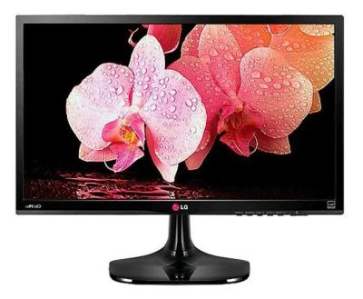 Лот: 4654104. Фото: 1. Монитор 27" LG 27MP55HQ-P 1920x1080... ЖК-мониторы