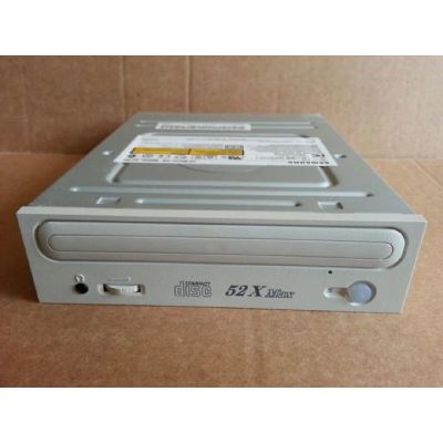Лот: 15787510. Фото: 1. CD-ROM оптический привод (читает... Приводы CD, DVD, BR, FDD