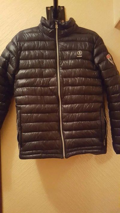 Лот: 9137527. Фото: 1. Куртка Bogner. Верхняя одежда