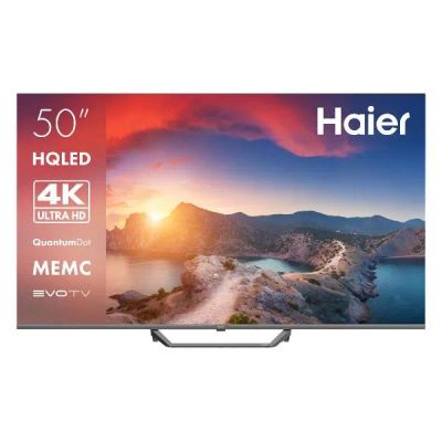 Лот: 24473157. Фото: 1. Ultra HD (4K) QLED телевизор 50... Телевизоры