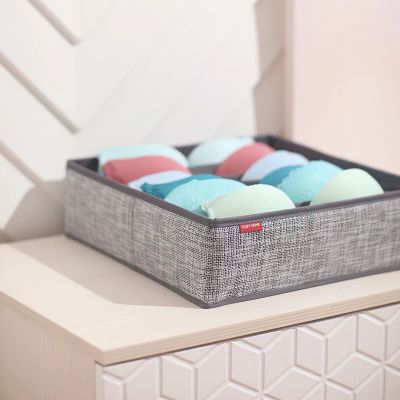 Лот: 24940585. Фото: 1. Органайзер для бюстгальтеров Casy... Корзины, контейнеры