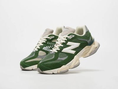 Лот: 24974502. Фото: 1. Кроссовки New Balance 9060. Кеды, кроссовки, слипоны