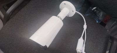 Лот: 19009783. Фото: 1. iP камера wardvision 8mp IMX407. Видеонаблюдение