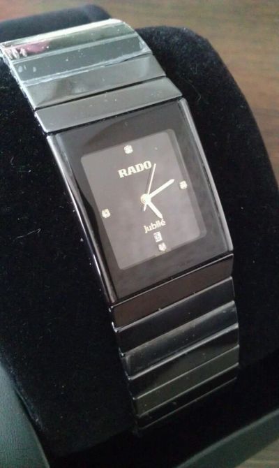 Лот: 3776737. Фото: 1. Часы Rado (Тайвань, реплика). Другие наручные часы